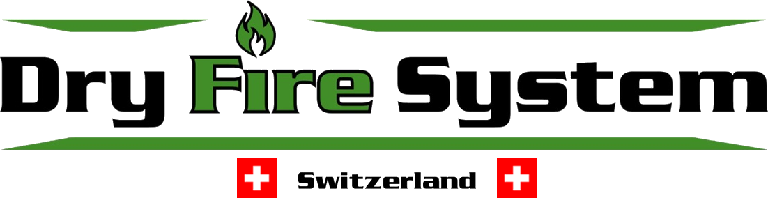 Logo Dry Fire System